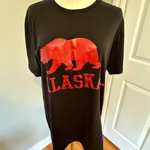 Boxercraft Black Medium T-Shirt